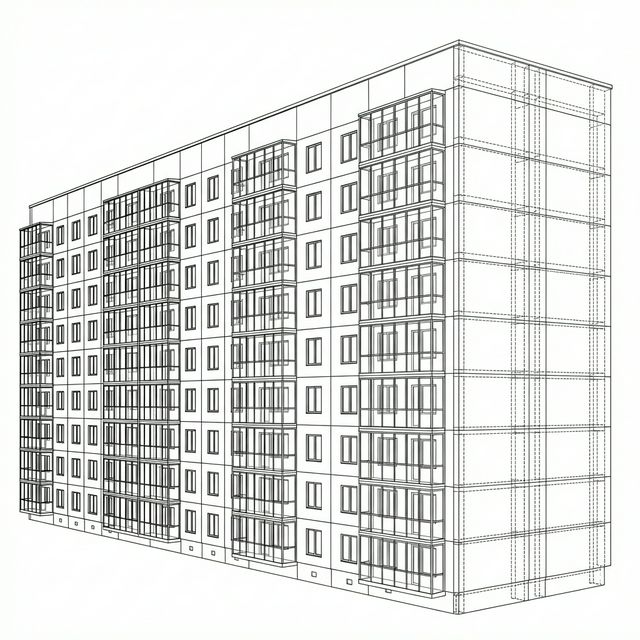 Industriālo ēku siltināšanas projekti